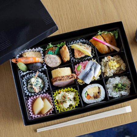 Fairfield By Marriott Okayama Tsuyama Otel Dış mekan fotoğraf