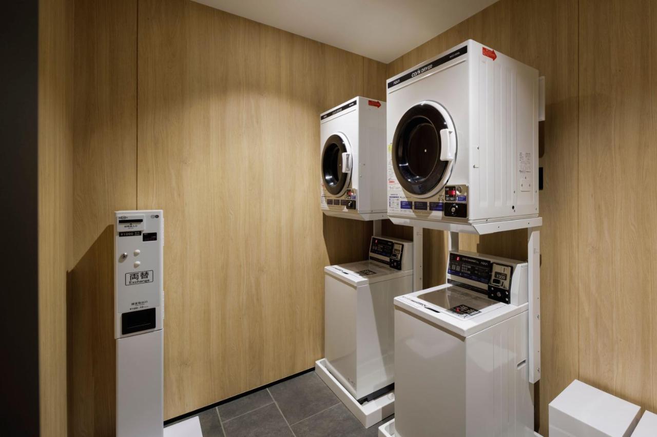 Fairfield By Marriott Okayama Tsuyama Otel Dış mekan fotoğraf