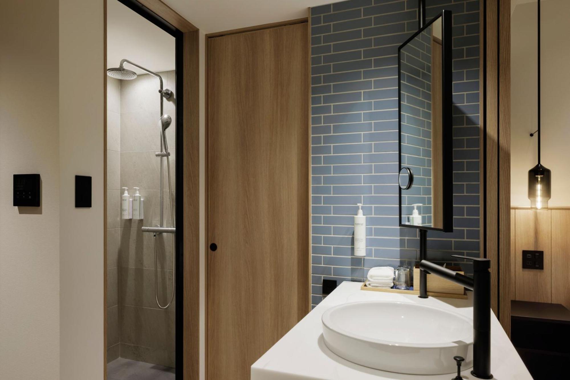 Fairfield By Marriott Okayama Tsuyama Otel Dış mekan fotoğraf