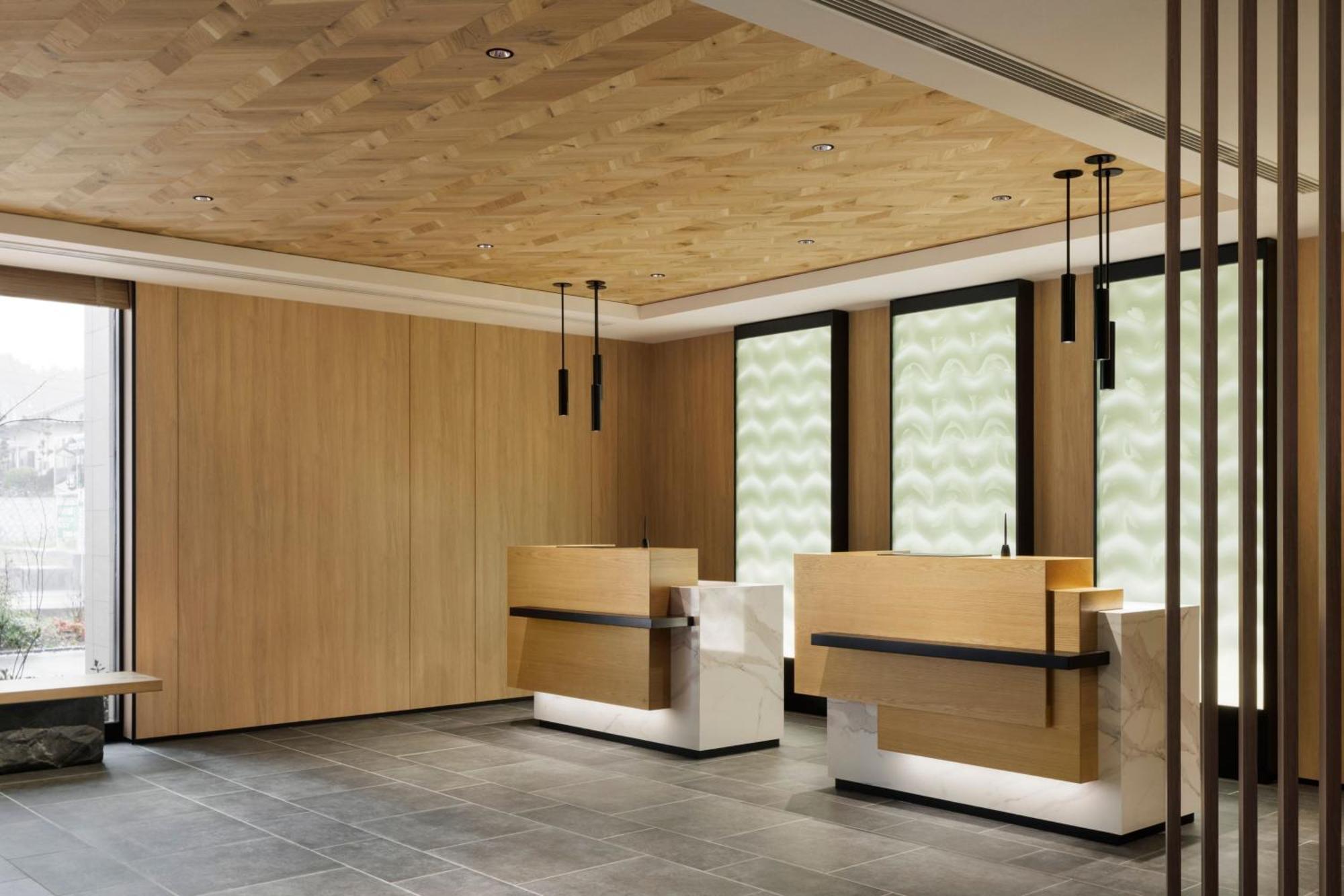 Fairfield By Marriott Okayama Tsuyama Otel Dış mekan fotoğraf