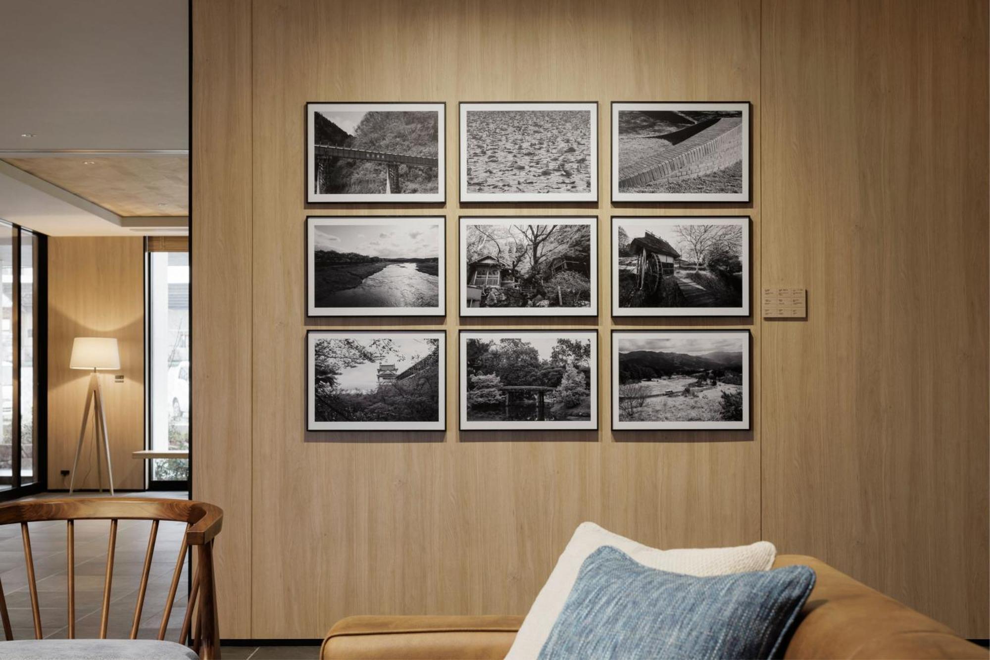 Fairfield By Marriott Okayama Tsuyama Otel Dış mekan fotoğraf