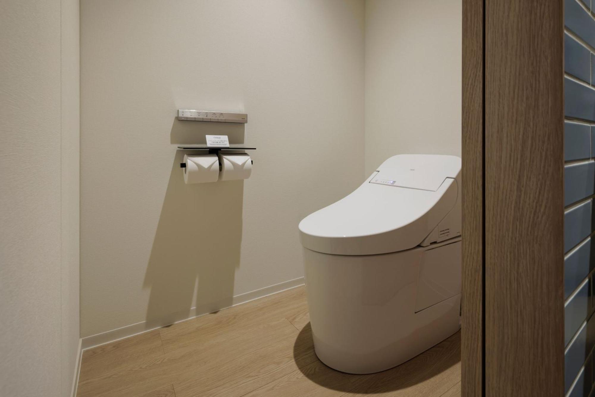 Fairfield By Marriott Okayama Tsuyama Otel Dış mekan fotoğraf